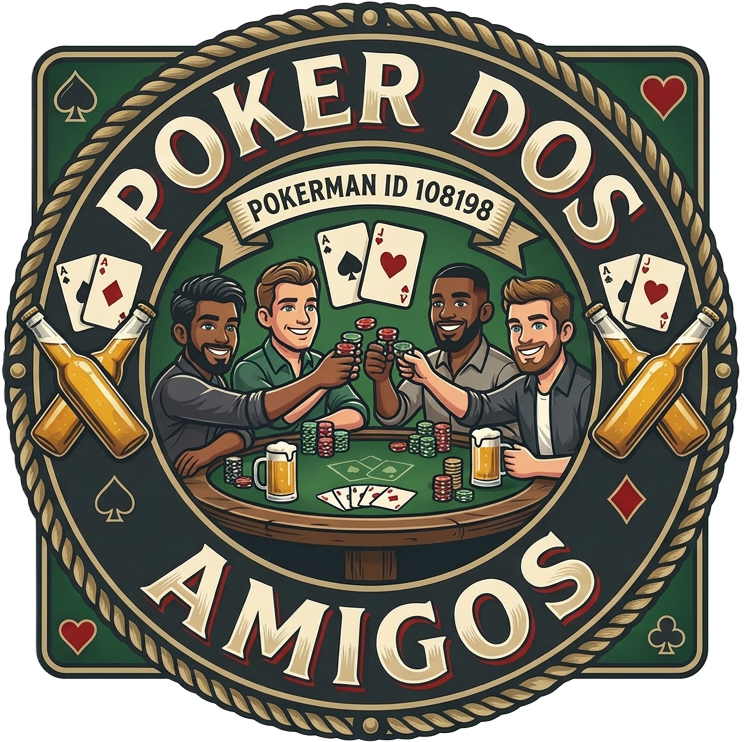 Poker dos Amigos